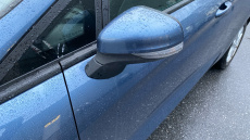 Ford Fiesta 1.0 EcoBoost Zetec 3dr Petrol Hatchback